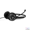 Kép 4/5 - Sennheiser / EPOS IMPACT SC 260 Quick Disconnect Headset Black