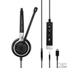 Kép 4/5 - Sennheiser / EPOS IMPACT SC 635 USB-C Headset Black