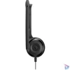 Kép 4/5 - Sennheiser / EPOS PC 5 Chat Headset Black