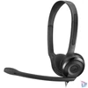 Kép 5/5 - Sennheiser / EPOS PC 5 Chat Headset Black