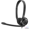 Kép 5/5 - Sennheiser / EPOS PC 5 Chat Headset Black