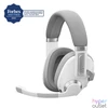 Kép 5/5 - Sennheiser / EPOS H3PRO Hybrid Closed Acoustic Bluetooth Gaming Headset White