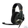 Kép 1/6 - Sennheiser / EPOS H6PRO Wired Open Acoustic Gaming Headset Green