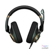 Kép 4/6 - Sennheiser / EPOS H6PRO Wired Open Acoustic Gaming Headset Green