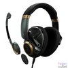 Kép 5/6 - Sennheiser / EPOS H6PRO Wired Open Acoustic Gaming Headset Green