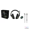 Kép 6/6 - Sennheiser / EPOS H6PRO Wired Open Acoustic Gaming Headset Green