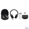 Kép 4/4 - Sennheiser / EPOS ADAPT 560 II USB-A Bluetooth Headset Black