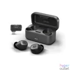 Kép 1/5 - Sennheiser / EPOS GTW 270 Hybrid Closed Acoustic Wireless Bluetooth Headset Earbuds with Dongle Black