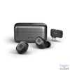 Kép 2/5 - Sennheiser / EPOS GTW 270 Hybrid Closed Acoustic Wireless Bluetooth Headset Earbuds with Dongle Black