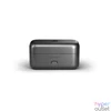 Kép 3/5 - Sennheiser / EPOS GTW 270 Hybrid Closed Acoustic Wireless Bluetooth Headset Earbuds with Dongle Black
