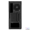 Kép 7/7 - Sharkoon TG6 RGB Tempered Glass Black gépház