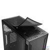 Kép 9/9 - Sharkoon TG6M RGB Tempered Glass Black gépház