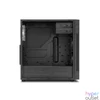 Kép 4/6 - Sharkoon S25-W Window Black gépház