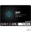 Kép 1/2 - Silicon Power 256GB 2,5" SATA3 Ace A55 SSD