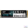 Kép 1/5 - Silicon Power 256GB M.2 2280 NVMe P34A60 SSD