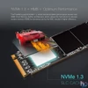 Kép 3/5 - Silicon Power 256GB M.2 2280 NVMe P34A60 SSD