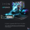 Kép 5/5 - Silicon Power 256GB M.2 2280 NVMe P34A60 SSD