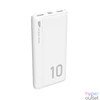 Kép 2/3 - Silicon Power GP15 10000mAh PowerBank White