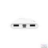 Kép 3/3 - Silicon Power GP15 10000mAh PowerBank White