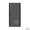 Kép 1/3 - Silicon Power QP15 10000mAh QC3.0+PD PowerBank Black