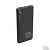 Kép 2/3 - Silicon Power QP15 10000mAh QC3.0+PD PowerBank Black