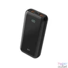 Kép 1/3 - Silicon Power QS28 20000mAh PowerBank Black