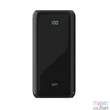 Kép 3/3 - Silicon Power QS28 20000mAh PowerBank Black
