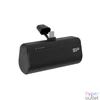 Kép 1/2 - Silicon Power QD50 5000mAh PowerBank Black