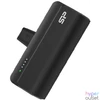 Kép 2/2 - Silicon Power QD50 5000mAh PowerBank Black