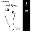 Kép 4/4 - Skullcandy Jib S2DUYK-441 Headset White/Black