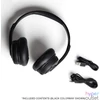 Kép 3/4 - Skullcandy Cassette Bluetooth Headset Black