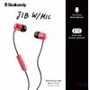 Kép 4/4 - Skullcandy Jib S2DUYK-L676 Headset Red/Black