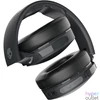 Kép 6/7 - Skullcandy Hesh Evo Bluetooth Headset True Black