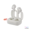 Kép 1/4 - Skullcandy Dime 3 True Wireless Headset White