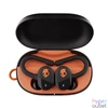 Kép 1/3 - Skullcandy Push Play Active True Wireless Bluetooth Headset Black/Orange