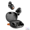 Kép 1/3 - Skullcandy Sesh ANC Active True Wireless Bluetooth Headset Black/Orange