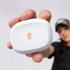 Kép 3/3 - Skullcandy Smokin Buds True Wireless Bluetooth Headset Bone