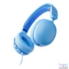 Kép 1/3 - Skullcandy Grom Wired Headset for Kids Surf Blue