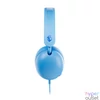 Kép 2/3 - Skullcandy Grom Wired Headset for Kids Surf Blue