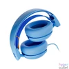 Kép 3/3 - Skullcandy Grom Wired Headset for Kids Surf Blue