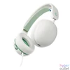 Kép 1/3 - Skullcandy Grom Wired Headset for Kids Bone Seafoam
