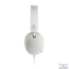 Kép 2/3 - Skullcandy Grom Wired Headset for Kids Bone Seafoam