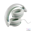 Kép 3/3 - Skullcandy Grom Wired Headset for Kids Bone Seafoam