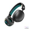 Kép 1/3 - Skullcandy Grom Bluetooth Headset for Kids Black