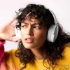 Kép 4/5 - Skullcandy Hesh Evo Bluetooth Headset True Bone
