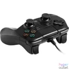Kép 2/3 - snakebyte Game:Pad 4 S USB Gamepad Black