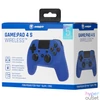 Kép 4/4 - snakebyte Game:Pad 4 S Wireless Gamepad Blue