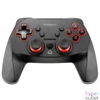 Kép 1/4 - snakebyte Game:Pad S Pro Wireless Gamepad Black