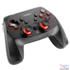 Kép 2/4 - snakebyte Game:Pad S Pro Wireless Gamepad Black