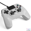 Kép 1/4 - snakebyte Game:Pad 4 S USB Gamepad Grey